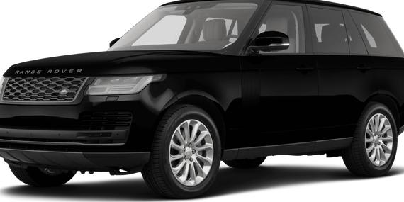 LAND ROVER RANGE ROVER 2020 SALGR2SU2LA599068 image